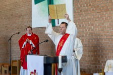 31.05.2025 Dekanatsfirmung